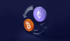 How Assets Move Between Chains