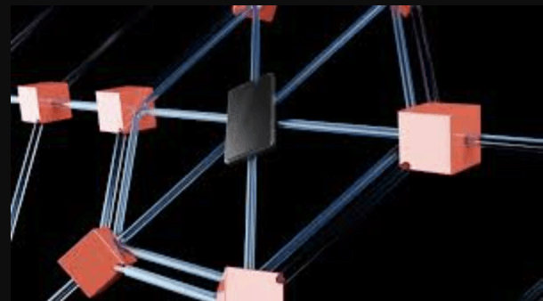 How Blockchain Bridges Connect Networks
